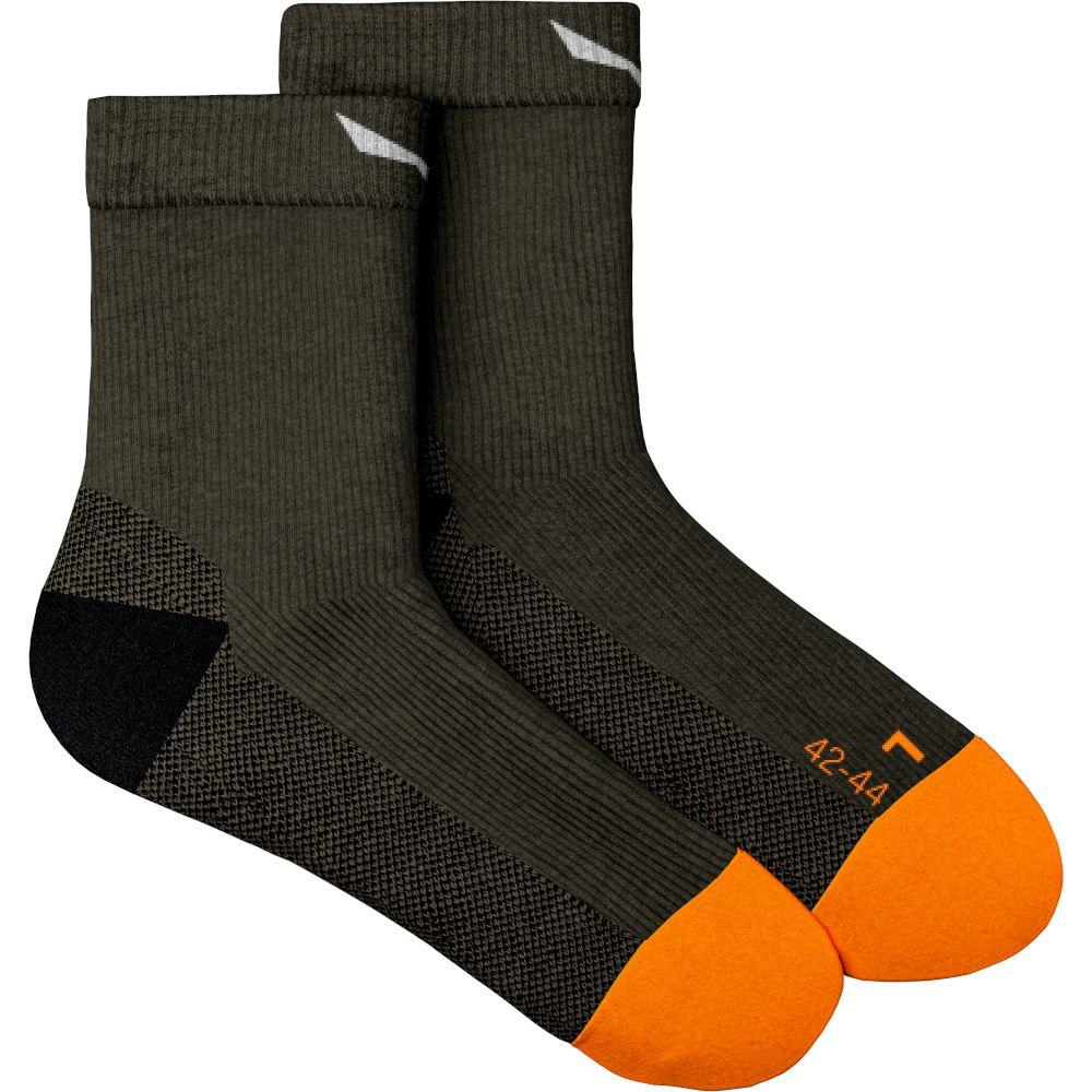 Шкарпетки Salewa Mountain Trainer Crew Mns