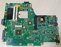 Материнська плата ASUS N52D / N61DA MAIN BOARD rev:2.1