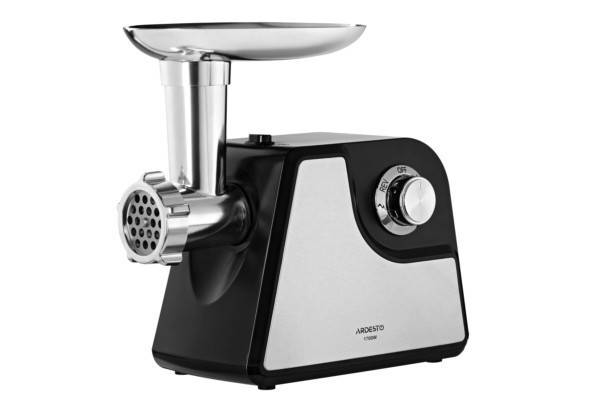 М'ясорубка Ardesto MGL-1790-R 1700 Вт ID 3883203, фото 1