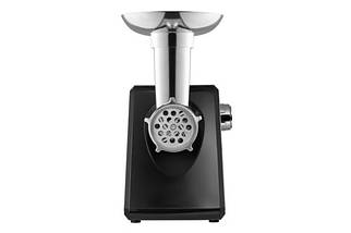 М'ясорубка Ardesto MGL-1790-R 1700 Вт ID 3883203, фото 3