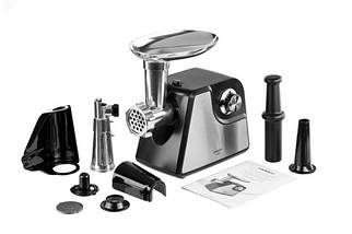 М'ясорубка Ardesto MGL-1790-R 1700 Вт ID 3883203, фото 6