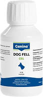 130900 Canina Dog Fellgel, 100 мл