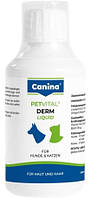 702206 Canina Petvital Derm Liquid, 25 мл