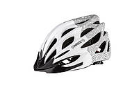 Велоcипедный шлем OnRide Mount L 58-61 см Белый z112-2024