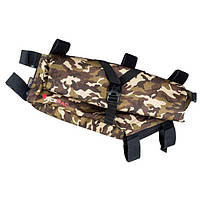 Сумка на раму Acepac Roll Frame Bag L Камуфляж (1033-ACPC 1063.CAM) z112-2024