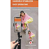 Monopod Tripod | Button Bluetooth | K28, фото 5