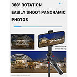 Monopod Tripod | Button Bluetooth | K28, фото 6