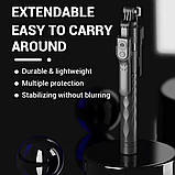 Monopod Tripod | Button Bluetooth | K28, фото 8
