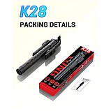 Monopod Tripod | Button Bluetooth | K28, фото 11