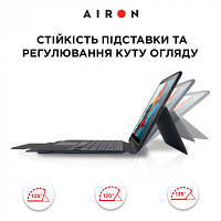 Чехол для планшета AirOn Premium Samsung Galaxy Tab S7 11" T875/870 (2020) with Keyboard (4822352781098) i