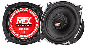 Коаксіальна акустика MTX TX640C