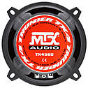 Компонентна акустика MTX TX450S, фото 4