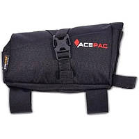 Сумка на раму Acepac Roll Fuel Bag M Черный (1033-ACPC 1082.BLK) z112-2024