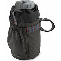 Сумка под флягу Acepac Fat Bottle Bag 2021 10 см x 14,5/19 см Серый (1033-ACPC 140027) z112-2024