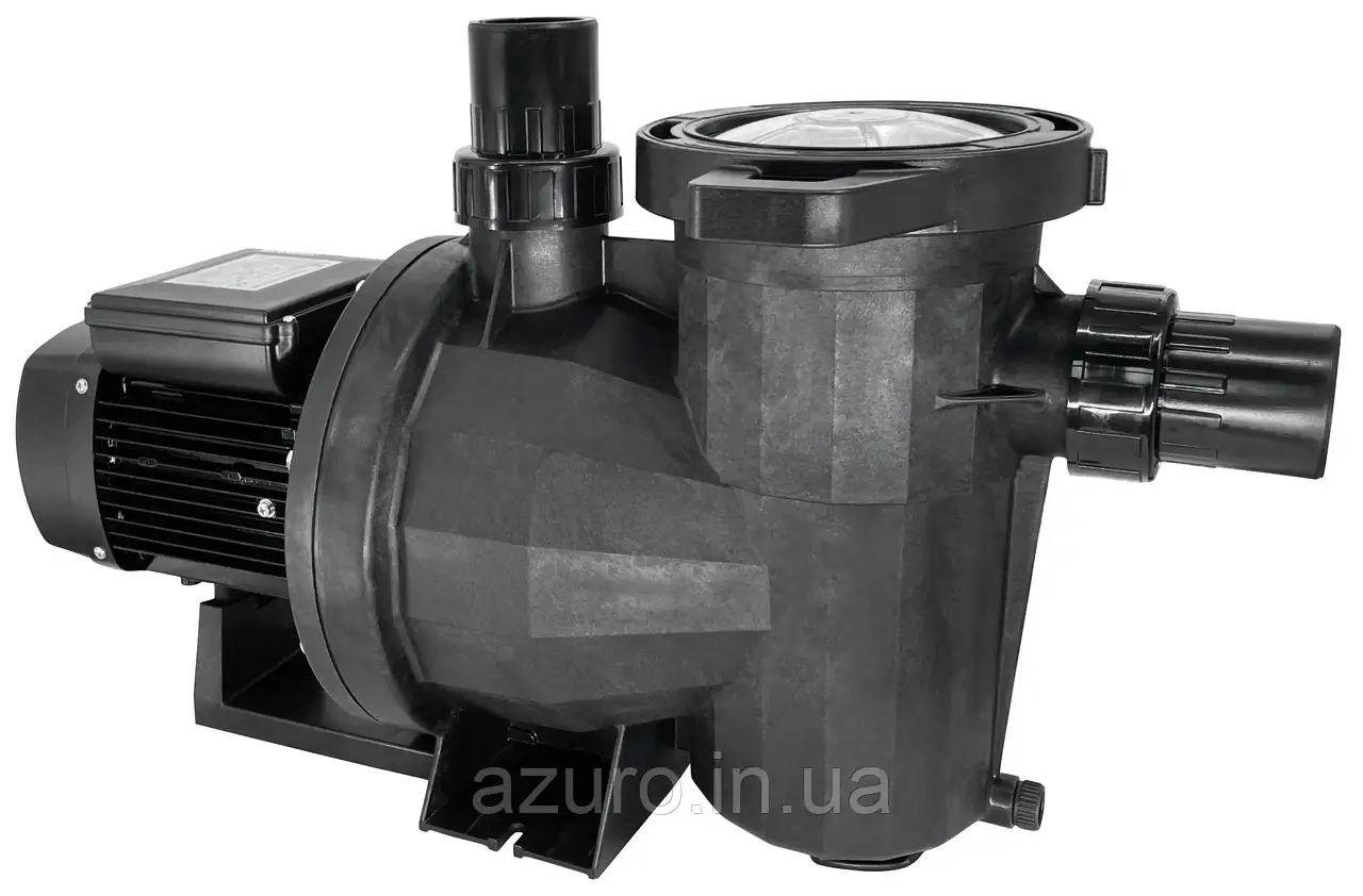 Насос Aquaviva LX SVQ400T (380 В, 32 м3/рік, 4 HP)
