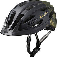 Шлем Cairn Fusion 55-59 Black-Forest (1012-0300060-025559) z112-2024