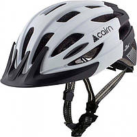 Шлем Cairn Fusion 55-59 White-Black (1012-0300060-205559) z112-2024