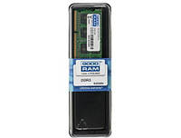 Модуль пам`ятi SO-DIMM 4GB/1600 1,35V DDR3 GOODRAM (GR1600S3V64L11/4G)