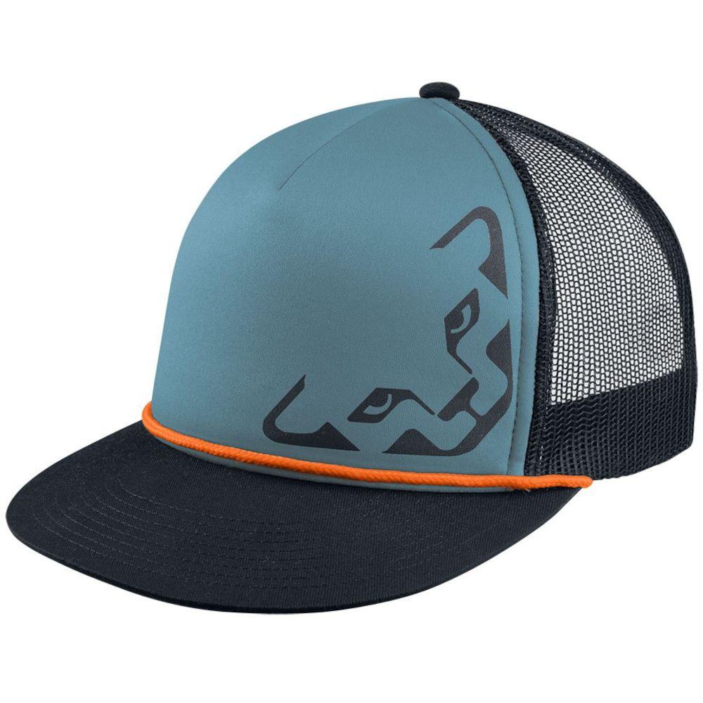 Кепка Dynafit Trucker 3 Cap