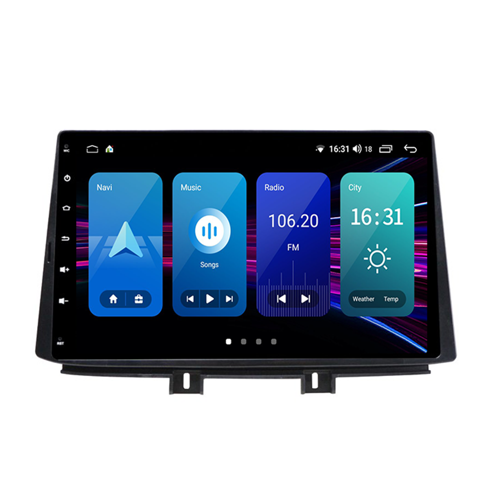 Штатна магнітола Torssen Hyundai Sonata 18+ NF9 Carplay, фото 1