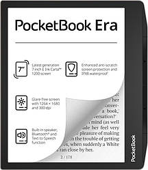 Електронна книга PocketBook 700 Era  Stardust Silver  (PB700-U-16-WW) (код 132822)