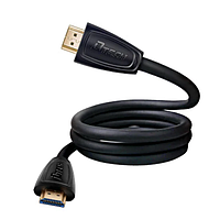 D-Tech DT-H002 Кабель HDMI-HDMI (довжина 1 м.)