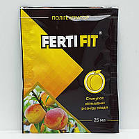 Ферти Фит / Ferti Fit 25 мл, стимулятор увеличения размера плодов (Восор)