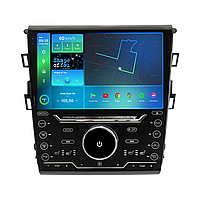 Штатна магнітола Torssen Ford Fusion/Mondeo 2013-2019 з кнопками F9464 4G Carplay DSP