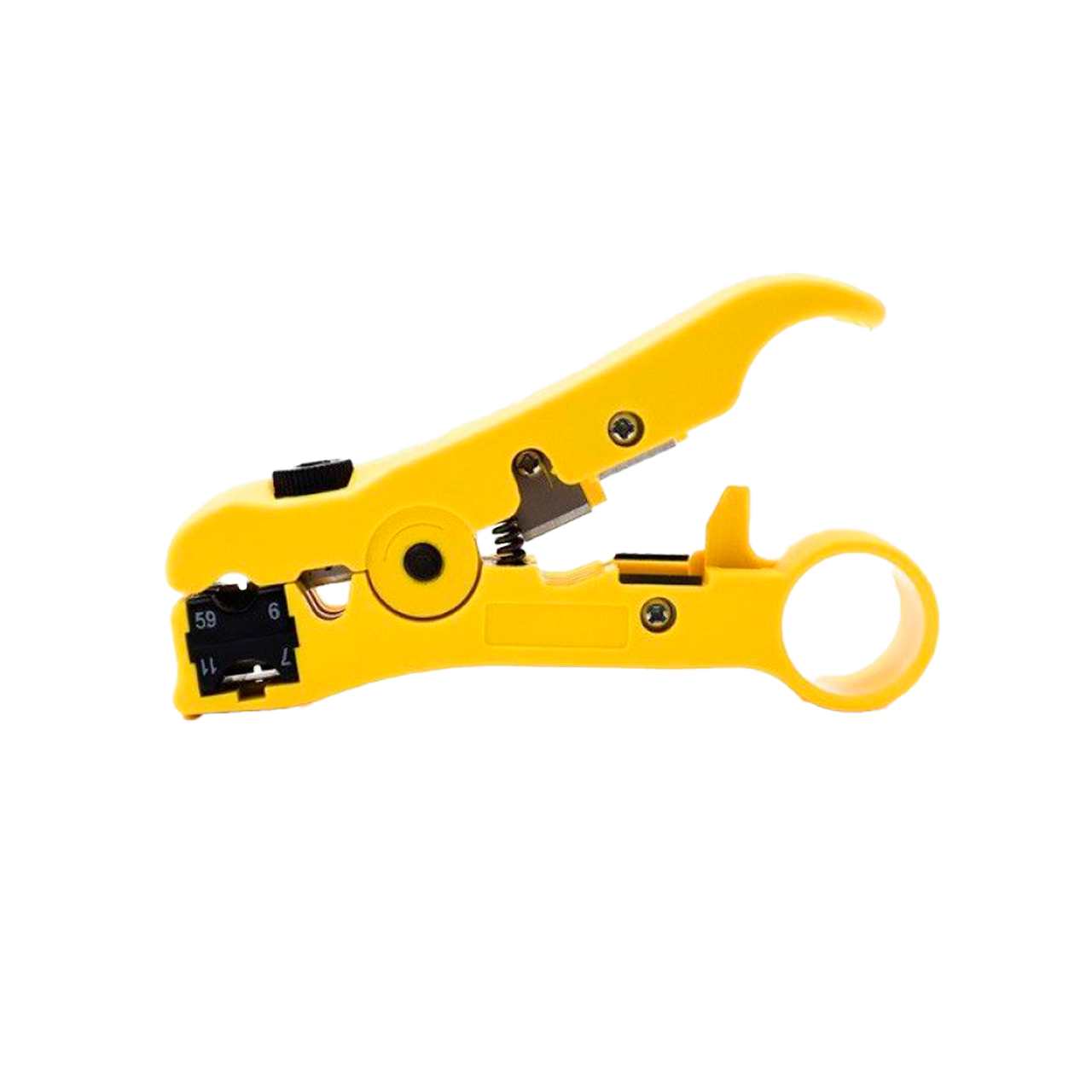 Инструмент для зачистки кабеля (ID#1910673297), цена: 241 ₴, купить на ...