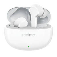 Навушники Realme Buds T110 white