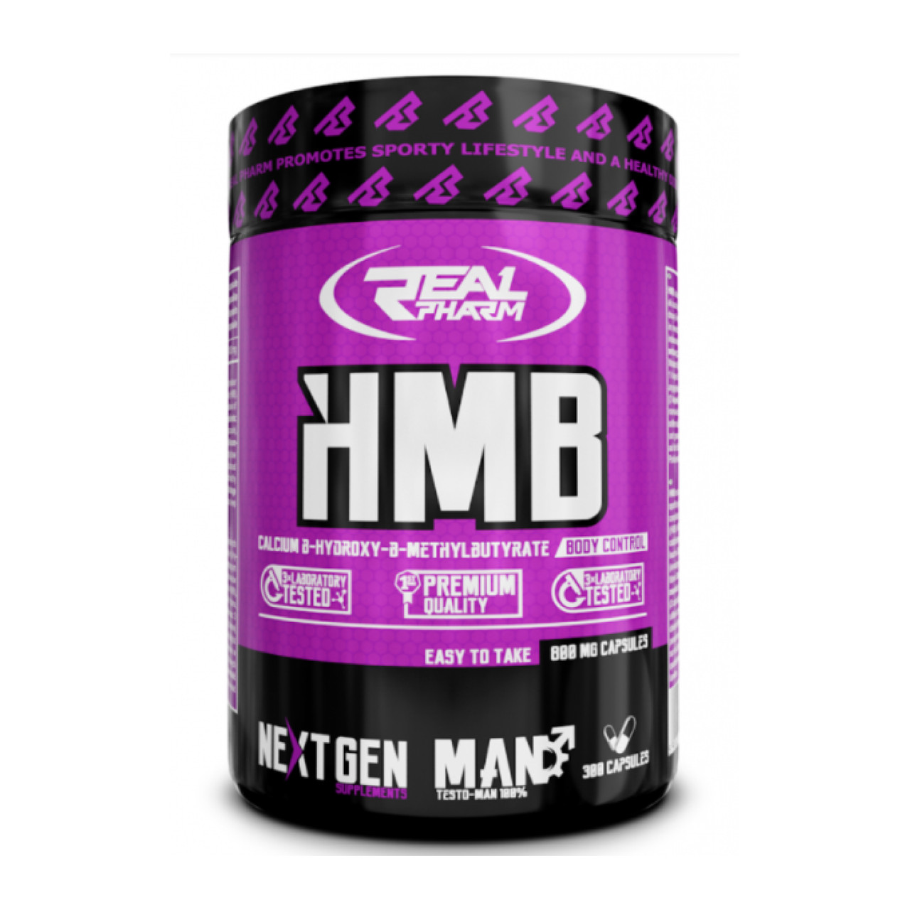 HMB - 300 caps, фото 1