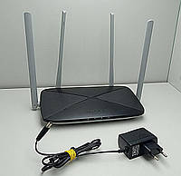 Сетевое оборудование Wi-Fi и Bluetooth Б/У Mercusys AC12G