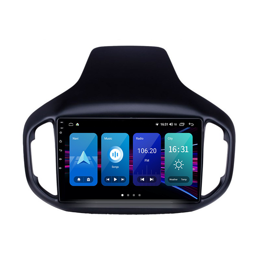 Штатна магнітола Torssen Chery Tiggo 7 16+ NF10 Carplay, фото 1