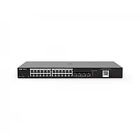 PoE-комутатор RG-NBS3100-24GT4SFP-P Ruijie