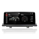 Штатна магнітола Torssen BMW E70/E71 2008-2010 X5/X6 SK10258 10.25'' 6/128 CIC+360, фото 3