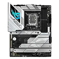 Материнская плата Asus ROG STRIX Z790-A GAMING WIFI II Socket 1700/Intel/ATX/1хHDMI/1хDisplayPort