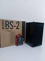 Б/в Ігровий ПК 1stPlayer Black Sir BS-2 Black MT| i5-8500| 16GB RAM| 512GB SSD+500GB HDD| Radeon RX 580 8GB, фото 5