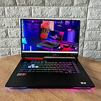 Б/у Игровой ноутбук Asus ROG Strix G15 Advantage Edition G513QY 15.6" 2560x1440| Ryzen 9 5980HX| 16GB RAM|