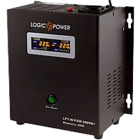 LogicPower LPY-W-PSW-500VA+ Источник бесперебойного питания