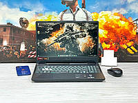 Б/у Игровой ноутбук Asus TUF Gaming F15 FX506H 15.6" 1920x1080| i9-11900H| 16GB RAM| 512GB SSD| RTX 3060 6GB