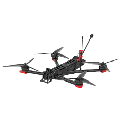 FPV квадрокоптер Chimera7 Pro V2 Analog 5.8G 2.5W 6S BNF ELRS 868/915MHz