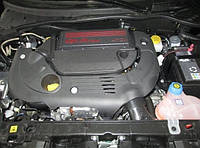Двигатель Fiat 500L 1.3 D Multijet, 2012-today тип мотора 199 B4.000