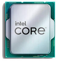 Процесор Intel Core i3 14100F 3.5GHz (12MB, Raptor Lake Refresh, 60W, S1700) Tray (CM8071505092207) TT