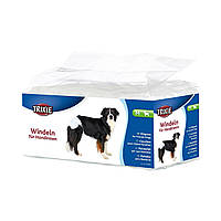 Памперсы для собак (сук) Trixie 23633 32-48 см 12шт (4011905236339)