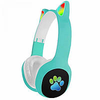 Навушники Bluetooth UK-KT48 (ylz-5) Green