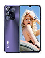 Смартфон Oukitel c32 8 128gb Purple LD, код: 8198190