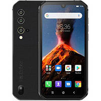 Защищенный смартфон Blackview BV9900E 6 128GB АКБ 4 380 мАч Black Grey LD, код: 8381010