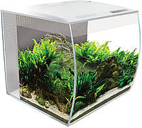 Аквариум Fluval FL FLEX 57 л Белый (015561150095)