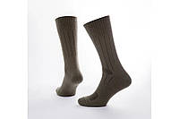 Тактичні шкарпетки Базові зима (повна махра) 40-42р.