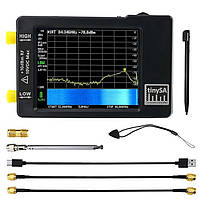 Анализатор спектра радиочастот TinySA 100KHz-960MHz, TFT 2,8 (320х240)